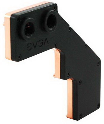 EVGA x58 SLI classified wb